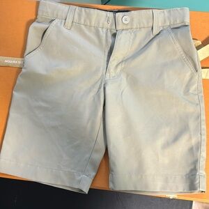 Uniform Shorts size 10. Used great condition